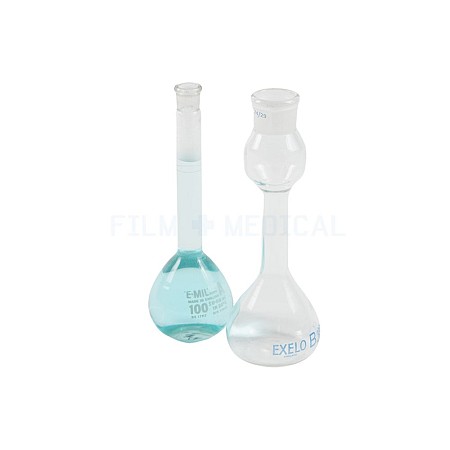 Volumetric Flask 100ml